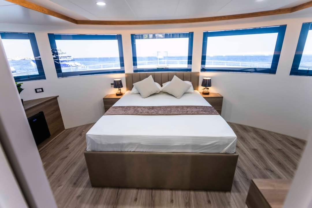 Master Suite 15