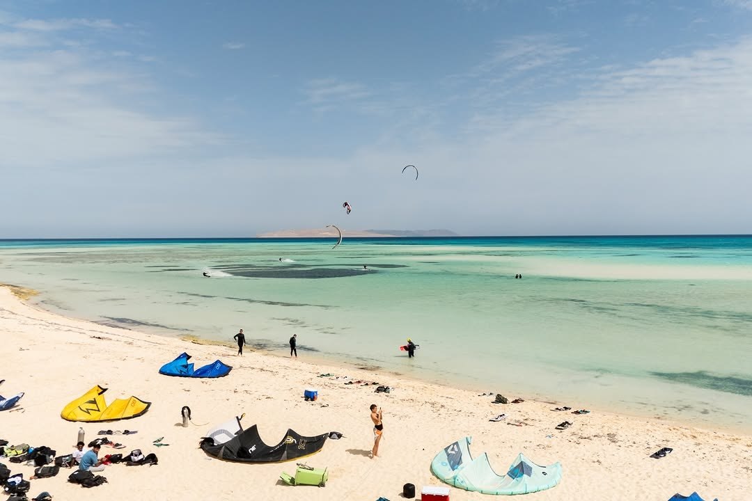 Ashrafi Islands